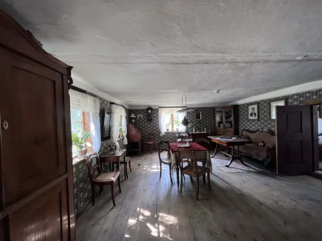 Wdzydze Kashubian open air museum 00035 Wdzydze Kashubian open air museum 00035