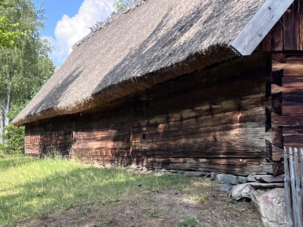 Wdzydze Kashubian open air museum 00037