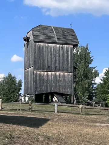 Wdzydze Kashubian open air museum 00041 Wdzydze Kashubian open air museum 00041