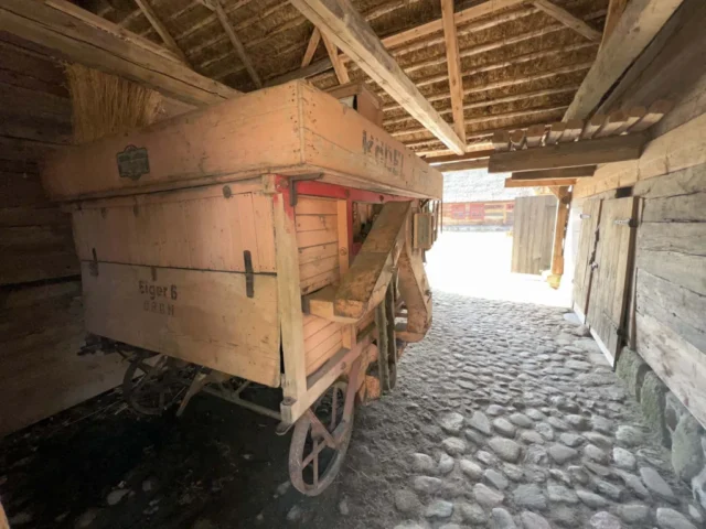 Wdzydze Kashubian open air museum 00044 Wdzydze Kashubian open air museum 00044