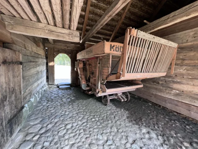 Wdzydze Kashubian open air museum 00045 Wdzydze Kashubian open air museum 00045