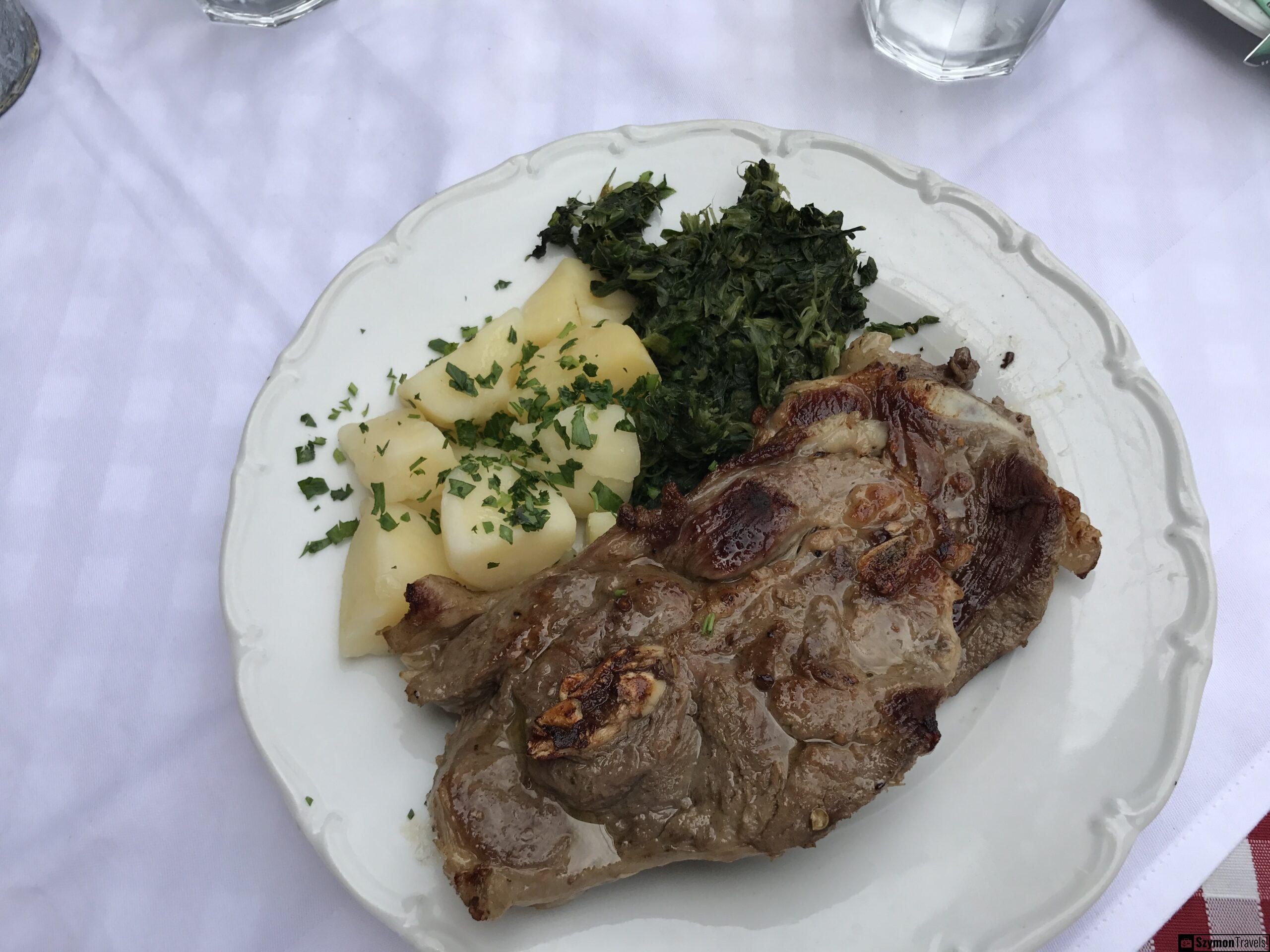 Šperun ul. 3, 21000, Split, Croatia