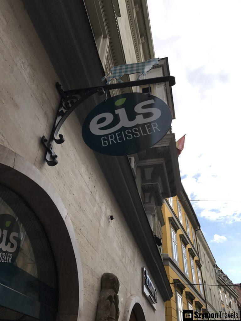 Eis-Greissler
Graz at Old Town