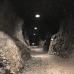 Tunnels not completed