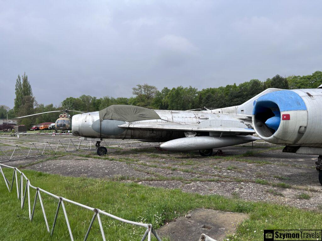 MiG - 19 "Farmer"