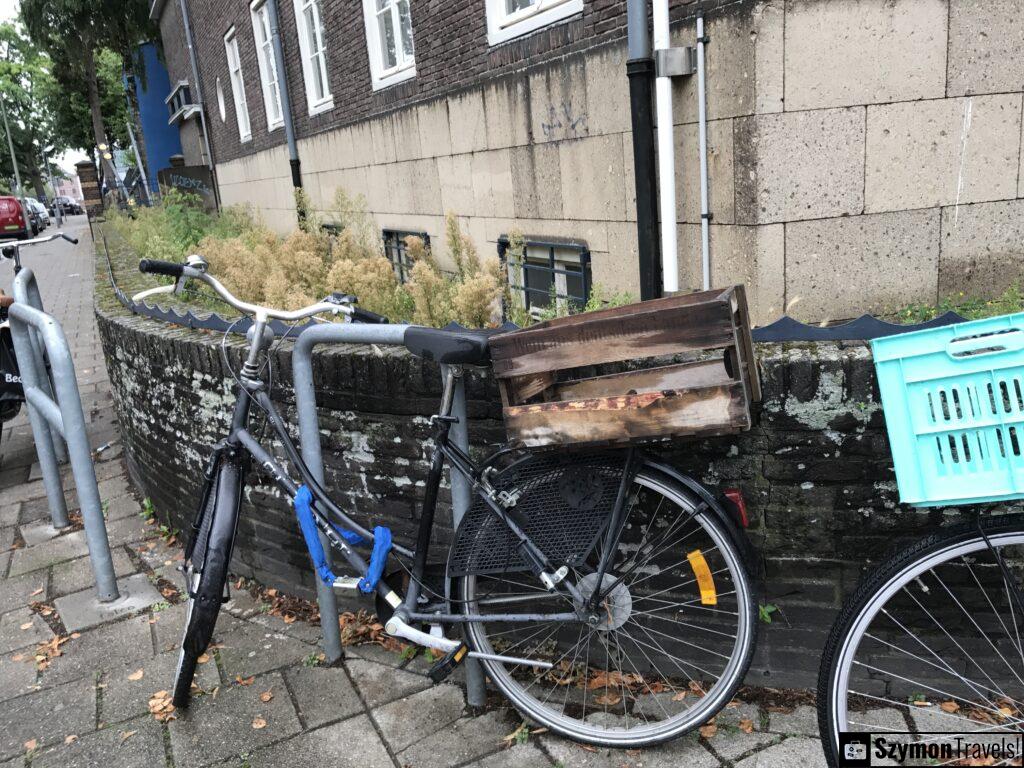 Maastricht Bike