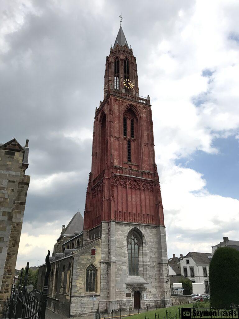 The Red Church (Sint Janskerk)