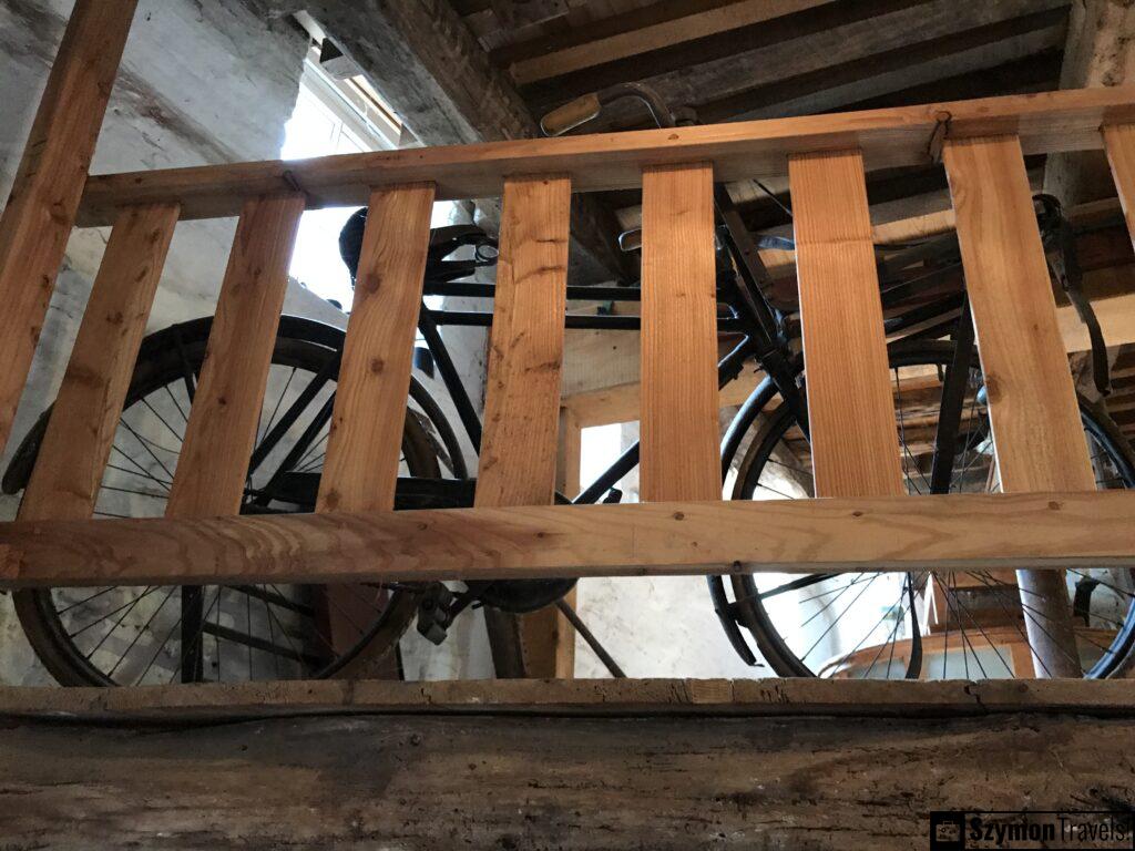 Bisschopsmolen, Maastricht, Holandia Bisschopsmolen, Maastricht, Holandia