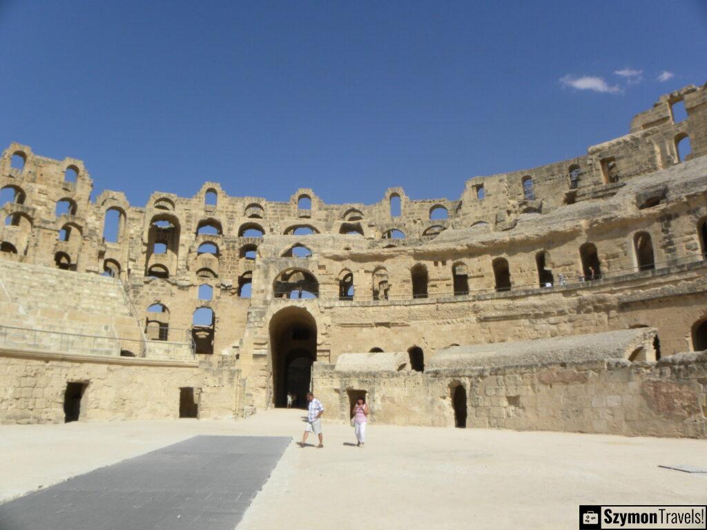 El Jem