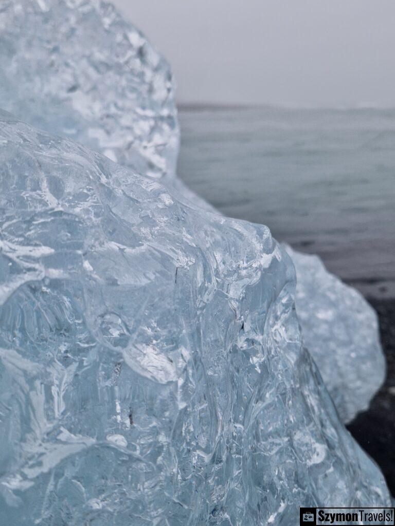 Diamond Beach, Iceland