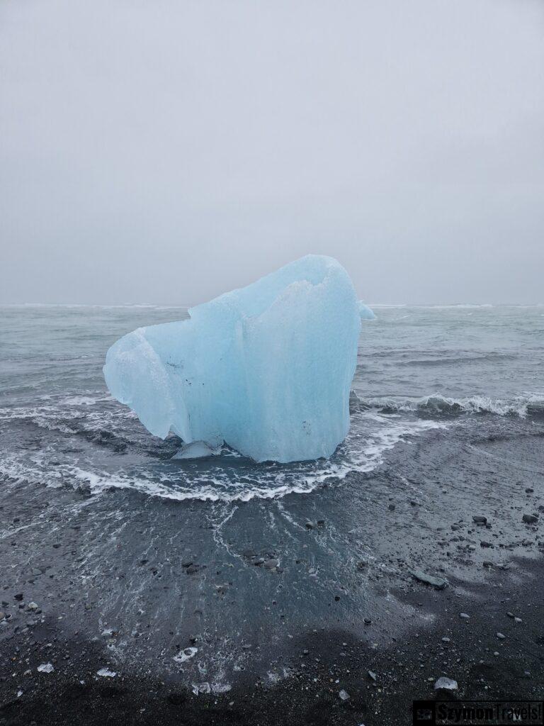 Diamond Beach, Iceland