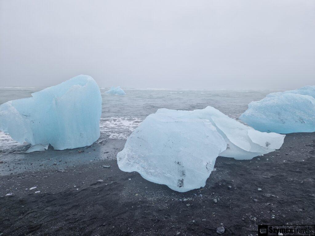 Diamond Beach, Iceland