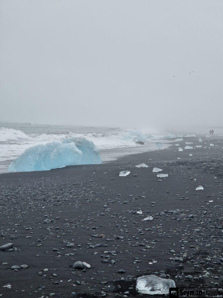 Diamond Beach, Iceland