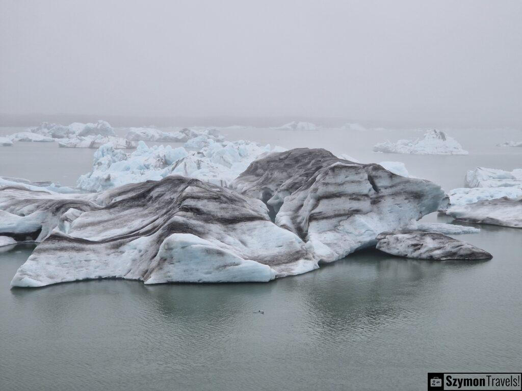 Diamond Beach, Iceland