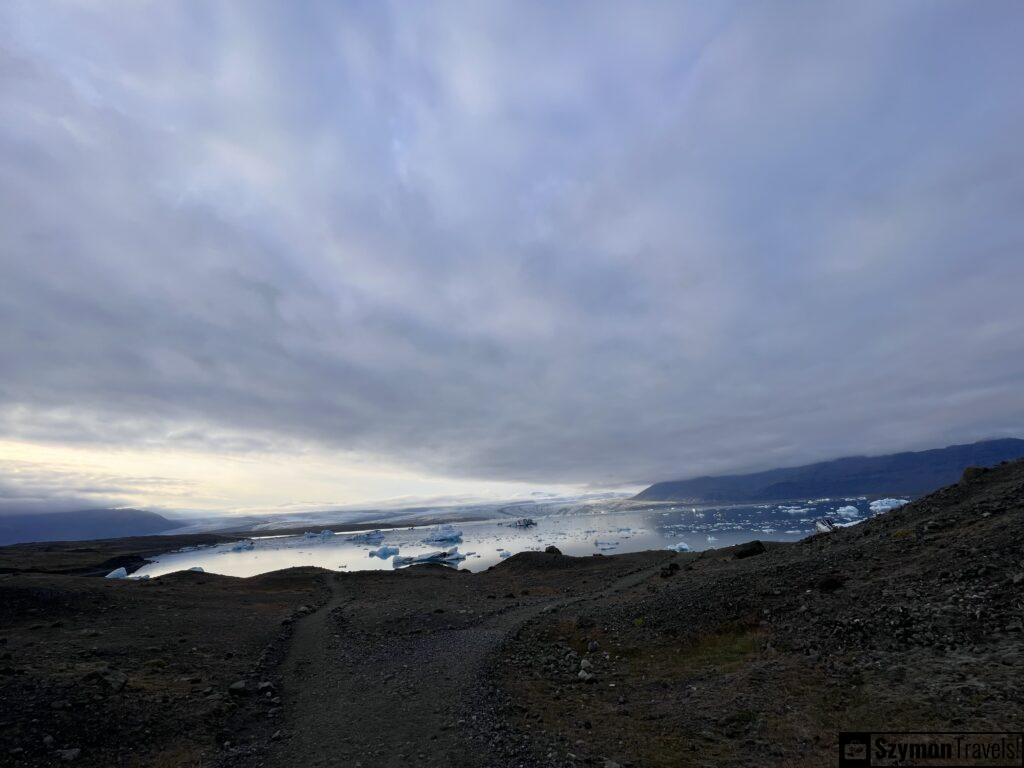 Jökulsárlón