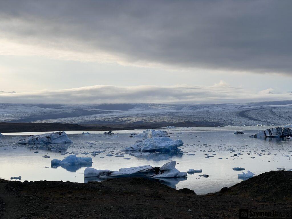 Jökulsárlón