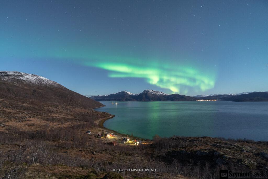 Aurora Tromso