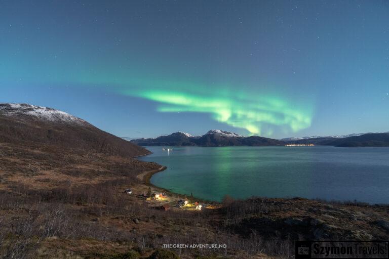 Aurora Tromso