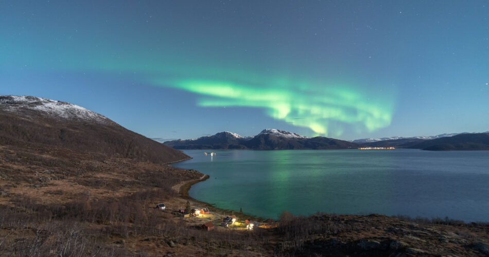 Aurora Tromso