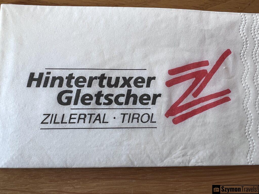 Hintertuxer
