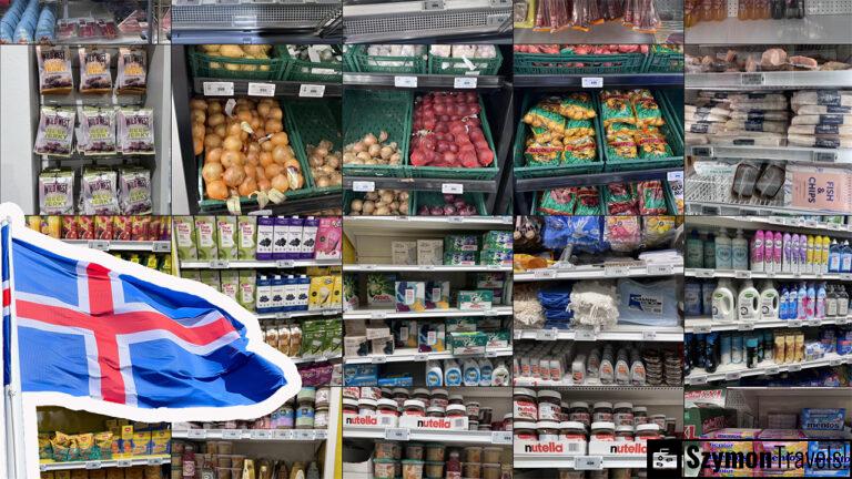 Post 16 9 price iceland