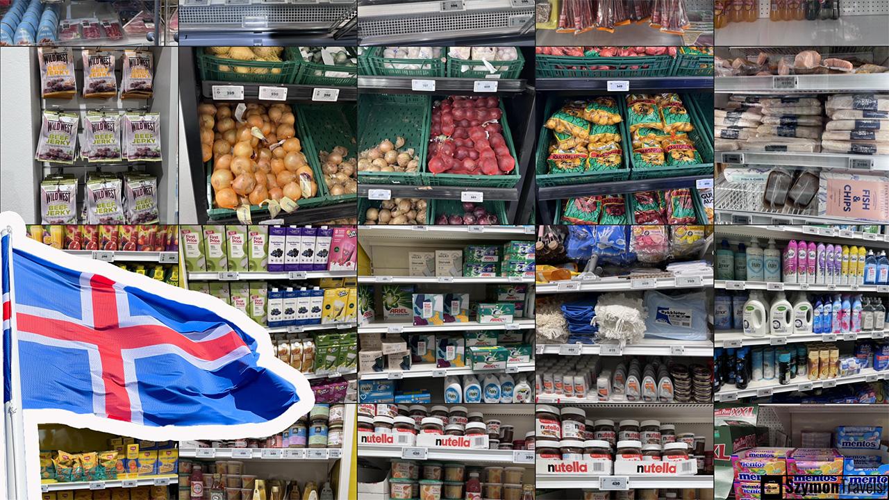 Post 16 9 price iceland