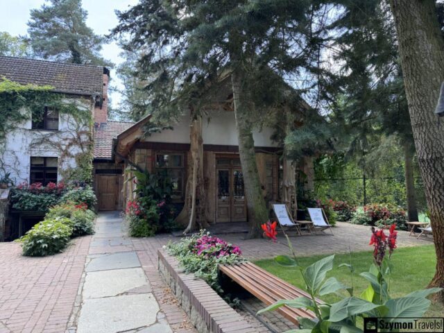 Siedem Drzew Biskupice