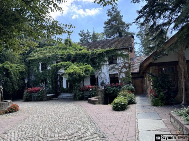 Siedem Drzew Biskupice