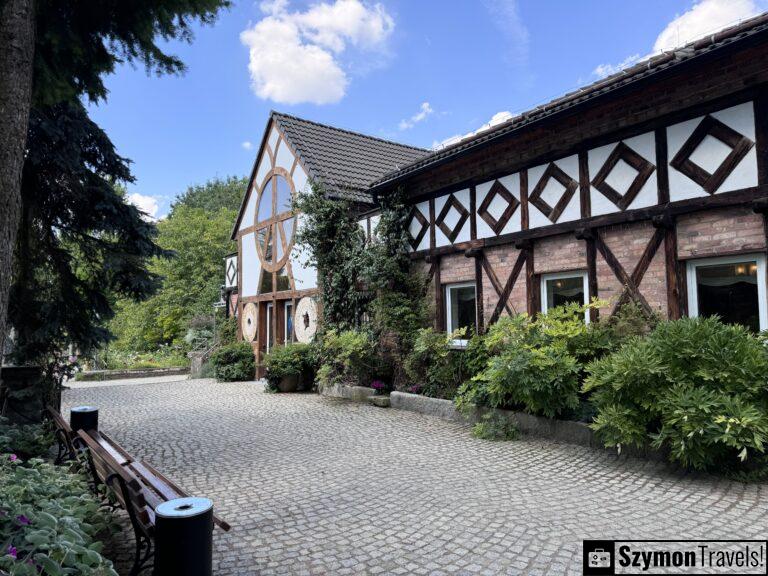 Siedem Drzew Biskupice