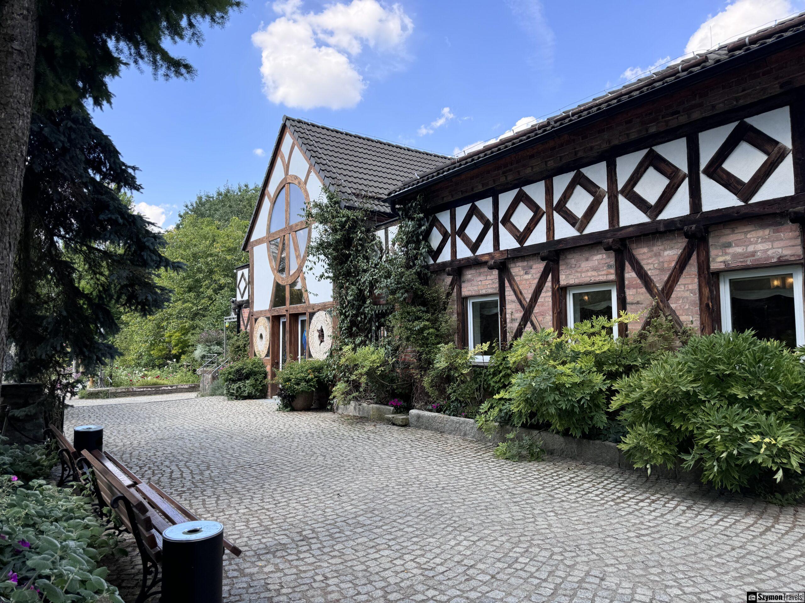 Siedem Drzew Biskupice