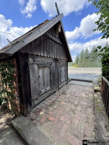 Park w Siedem Drzew Biskupice