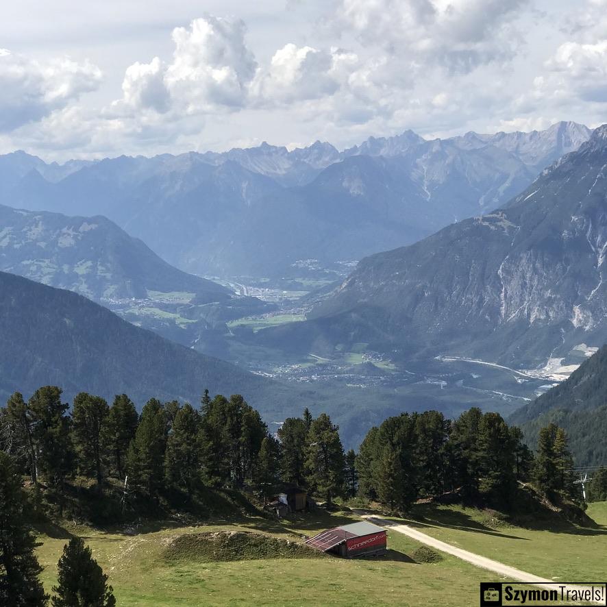 Oetz, Austria Oetz, Austria