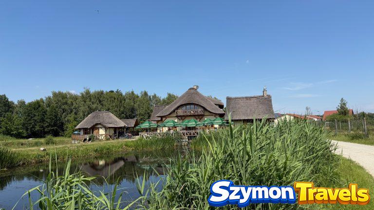 Gdzie zjeść świetnie smażonego karpia niedaleko Wrocławia? Karczma Rybna w Rudzie Żmigrodzkiej